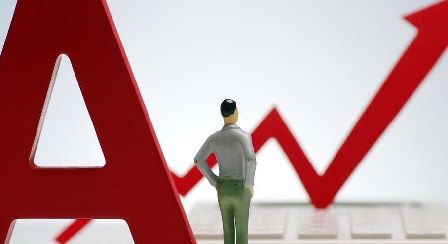 Trillions Enter the Market, Igniting A-Shares!