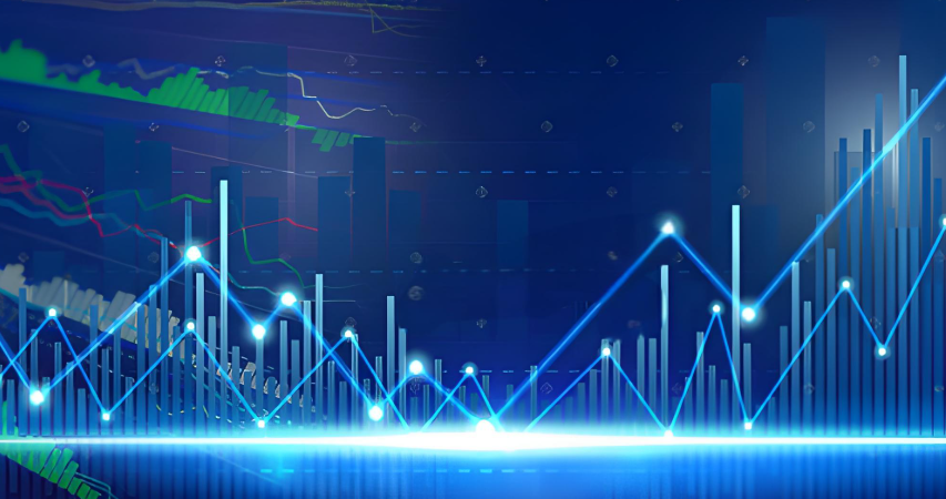Gradual Easing of Fed Rates