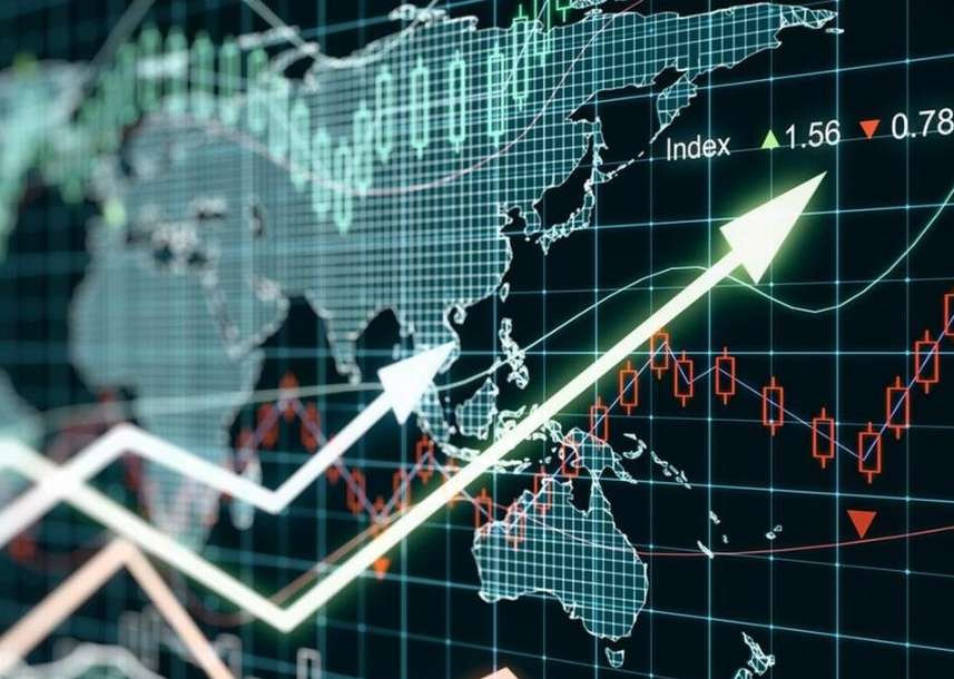 A-Shares Surge: What's Behind the Spike?
